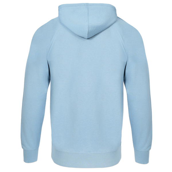 Unisex Lightweight Hooded Sweatshirt